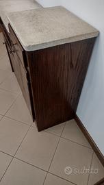 Mobile ingresso o cucina