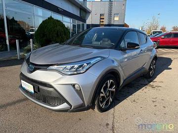 Toyota C-HR 2.0H Trend e-cvt