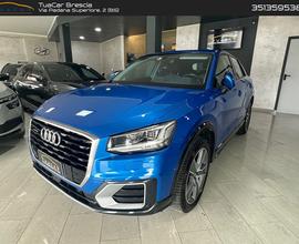 Audi Q2 Design 2.0 40 TDI QUATTRO #5863