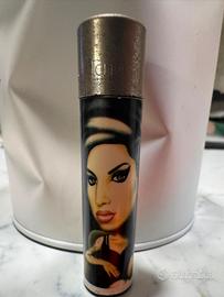 Clipper Amy Winehouse edizione celebrità
