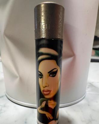 Clipper Amy Winehouse edizione celebrità