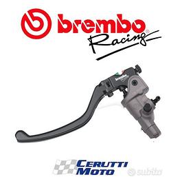 Pompa frizione radiale Brembo racing 16RCS