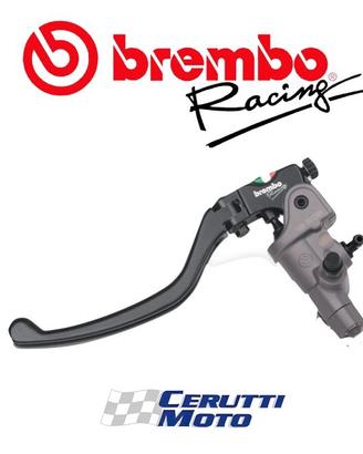 Pompa frizione radiale Brembo racing 16RCS