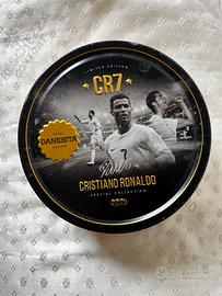 Cristiano Ronaldo CR7 Real Madrid Scatola Danesita