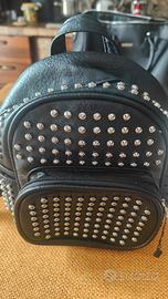 Zainetto Nuovo Pink babol