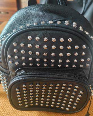 Zainetto Nuovo Pink babol