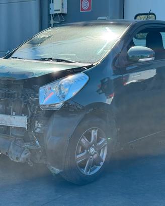 TOYOTA IQ per ricambi usati 1KRFE
