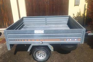 Carrello Appendice Cresci