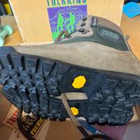 Scarpe trekking