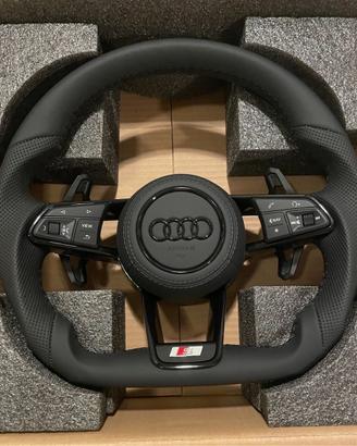Volante Audi S/RS – NUOVO