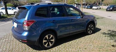 Subaru Forester 2.0i Style my17