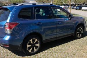 Subaru Forester 2.0i Style my17