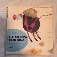 Tantibambini La mucca Curiosa