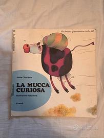 Tantibambini La mucca Curiosa