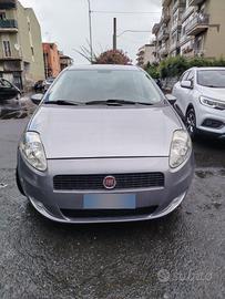 fiat grande punto 1.3mjt 75cv 2006 ben tenuta