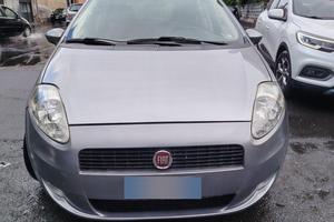 fiat grande punto 1.3mjt 75cv 2006 ben tenuta