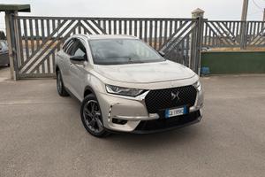 DS 7 Crossback 2.0 BlueHDi 180 aut. Business