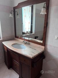 Mobile bagno 