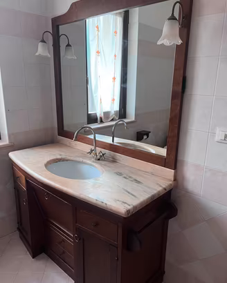 Mobile bagno 
