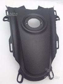 Copri serbatoio carena carbonio hypermotard 821 93