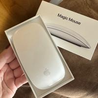 Magic Mouse Apple