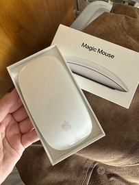 Magic Mouse Apple