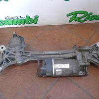 SCATOLA STERZO ELETTRICA A4 B9 2.0 TDI 2019