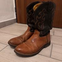 Stivali Smoky mountain boots taglia 42