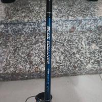 Shimano Blue romance stickbait 