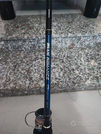 Shimano Blue romance stickbait 