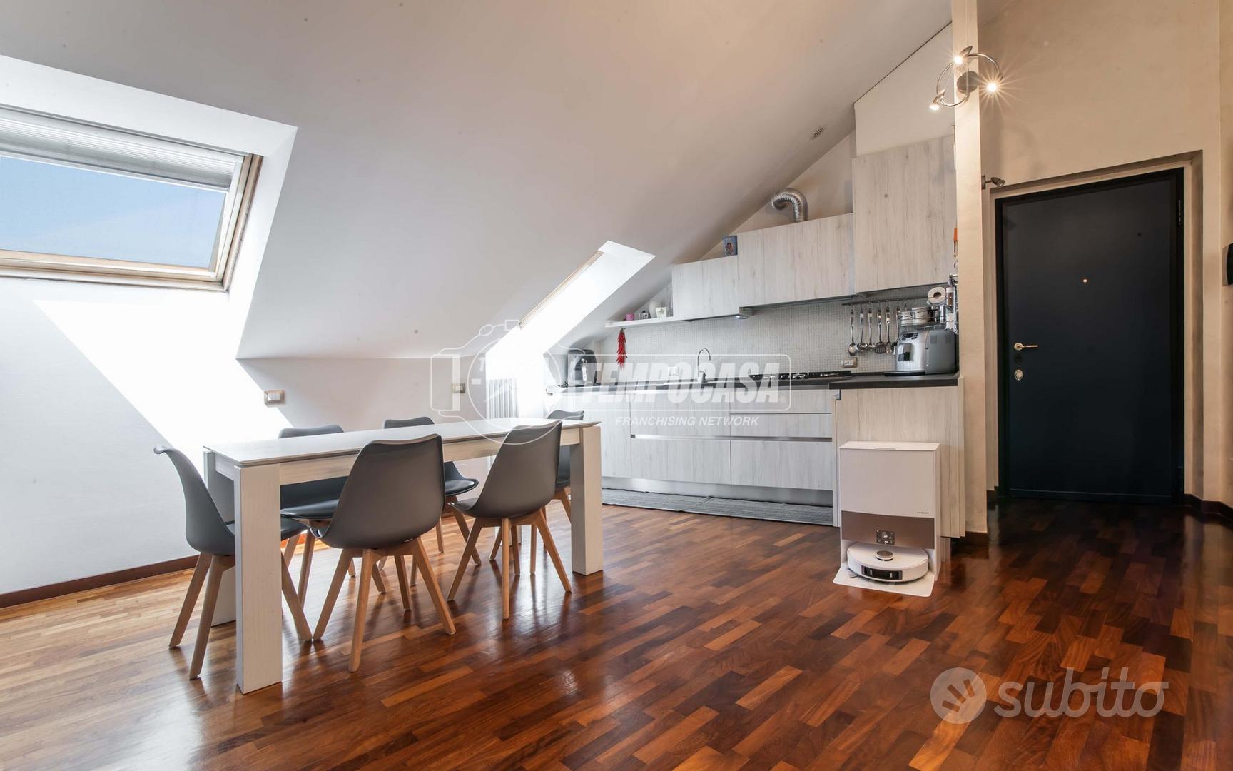 Appartamento – Olgiate Olona, Gerbone - Altro