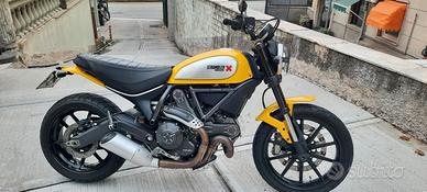 Ducati Scrambler Icon - 2016