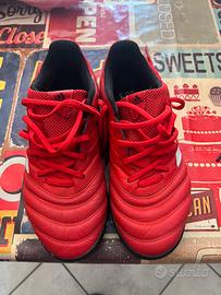 Scarpe calcio sintetico Adidas Copa