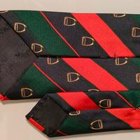 cravatta Gucci
