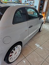 fiat 695 abarth