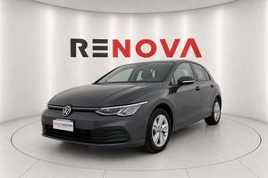 Volkswagen Golf 1.0 eTSI EVO DSG Life