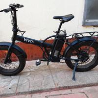 vivobike fat v21