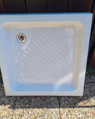 piatto doccia 70x70