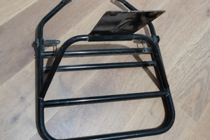 Portapacchi Vespa PX 125, PX 150, PX 200