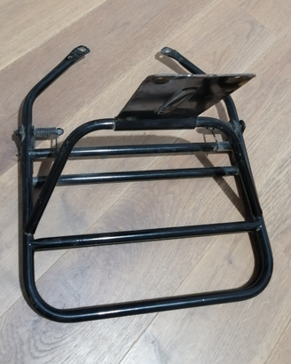 Portapacchi Vespa PX 125, PX 150, PX 200