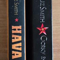 Romanzi Martin Cruz Smith