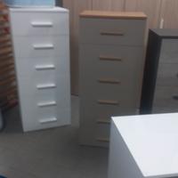 cassettiere pronta consegna 