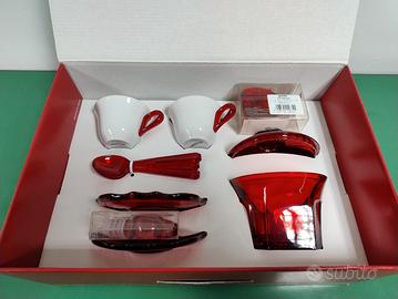 Set Guzzini "Belle Epoque"