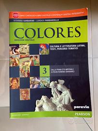 Colores