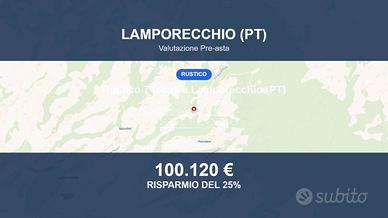 Immobile in asta di 190 m² con più di 5 locali a L