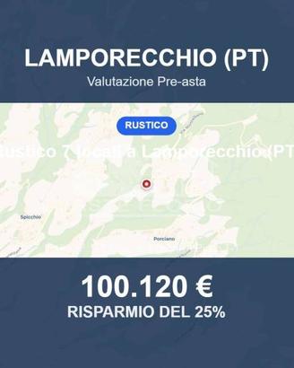 Immobile in asta di 190 m² con più di 5 locali a L