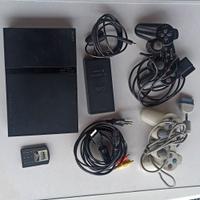 sony ps2