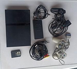 sony ps2