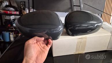 calotte specchietti fiat 500 e grande Punto
