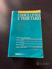 Codice Civile e Tributario